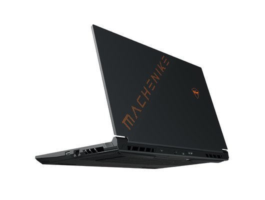 Ноутбук игровой Machenike S15 Quazar/JJ00GB00FRU/Core i5-12450H/16Gb/1Tb/15.6 FHD 165Hz/RTX 3050 4Gb/DOS черный